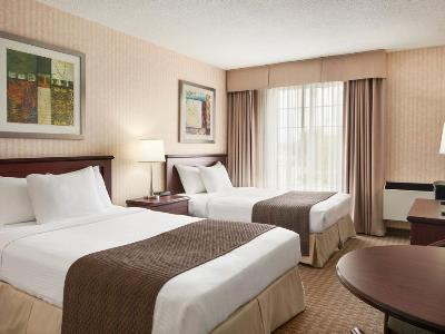 Days Inn By Wyndham Brantford Esterno foto
