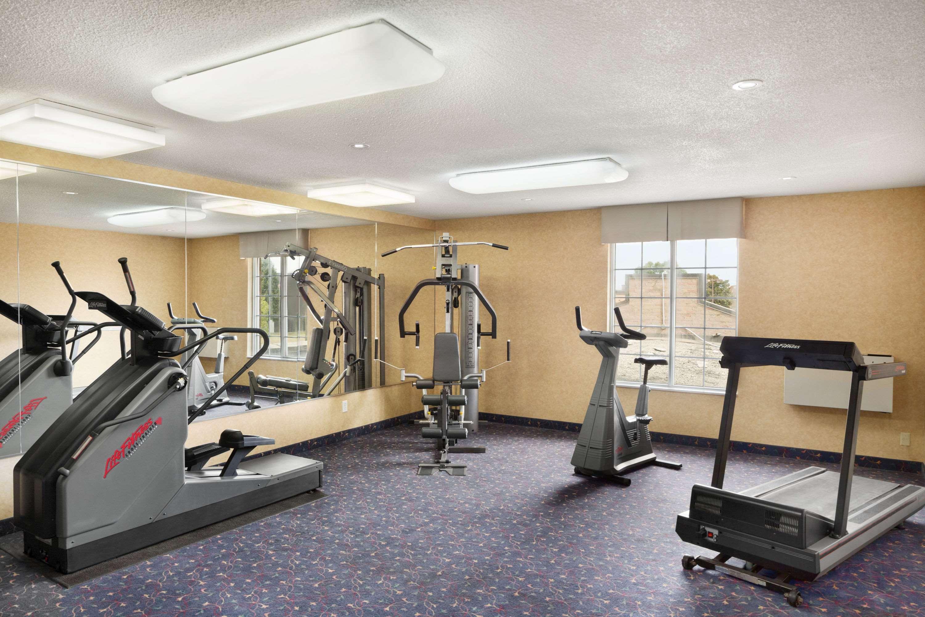 Days Inn By Wyndham Brantford Esterno foto