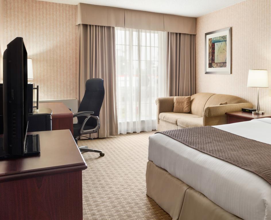 Days Inn By Wyndham Brantford Esterno foto